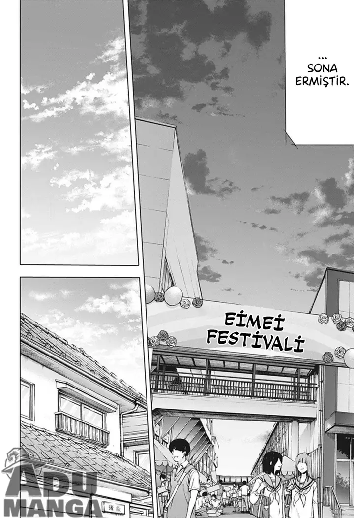 Read Blue Box Tr Manga Online