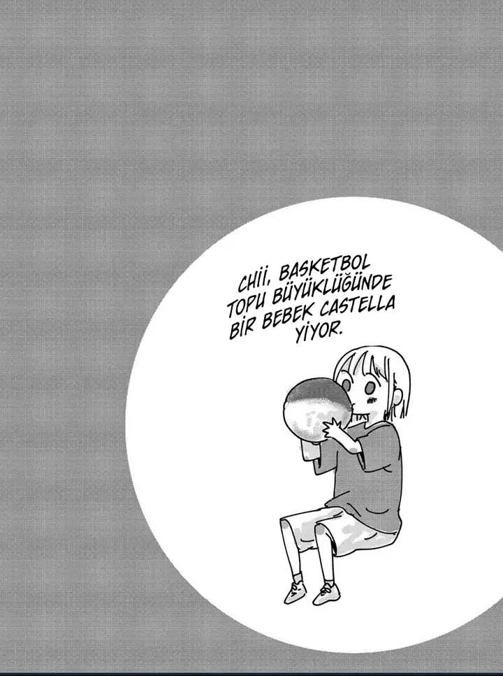 Read Blue Box Tr Manga Online