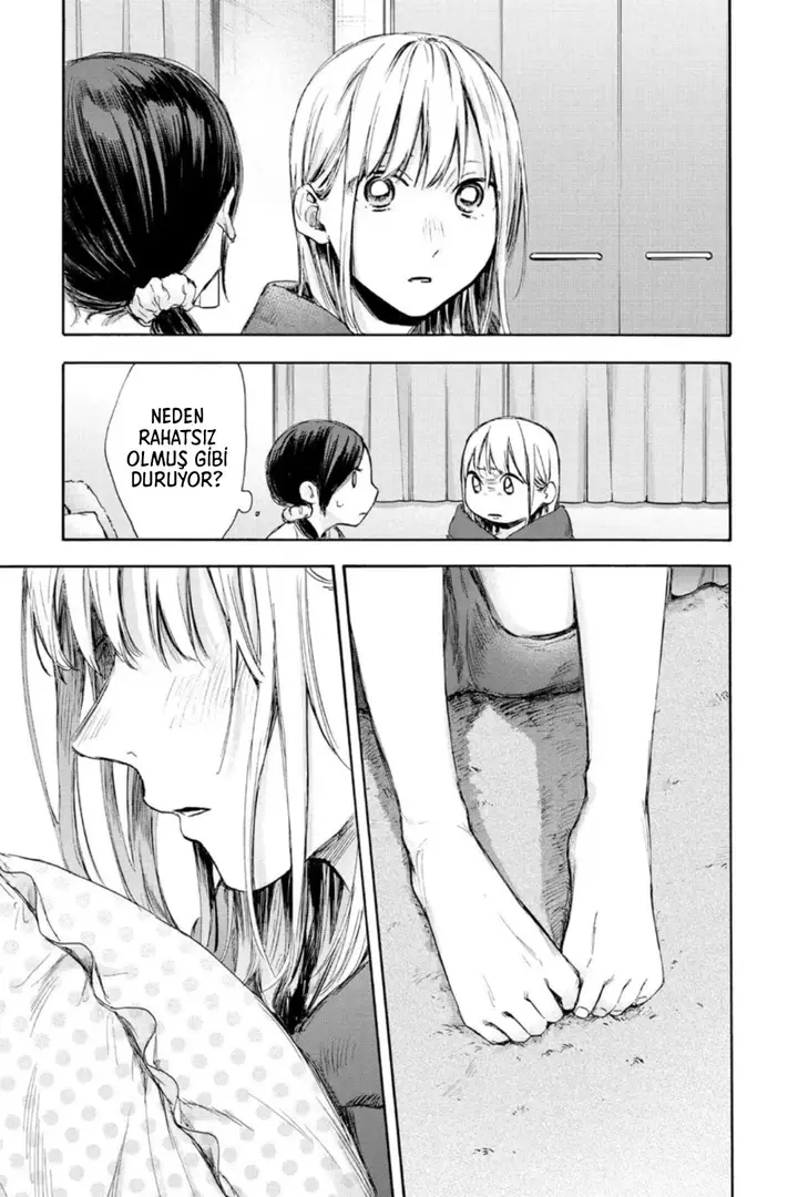 Read Blue Box Tr Manga Online