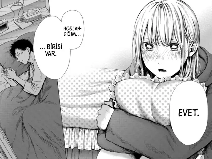 Read Blue Box Tr Manga Online