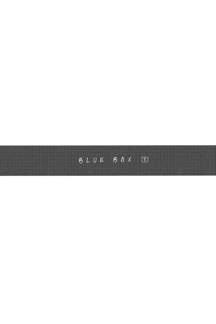 Read Blue Box Tr Manga Online