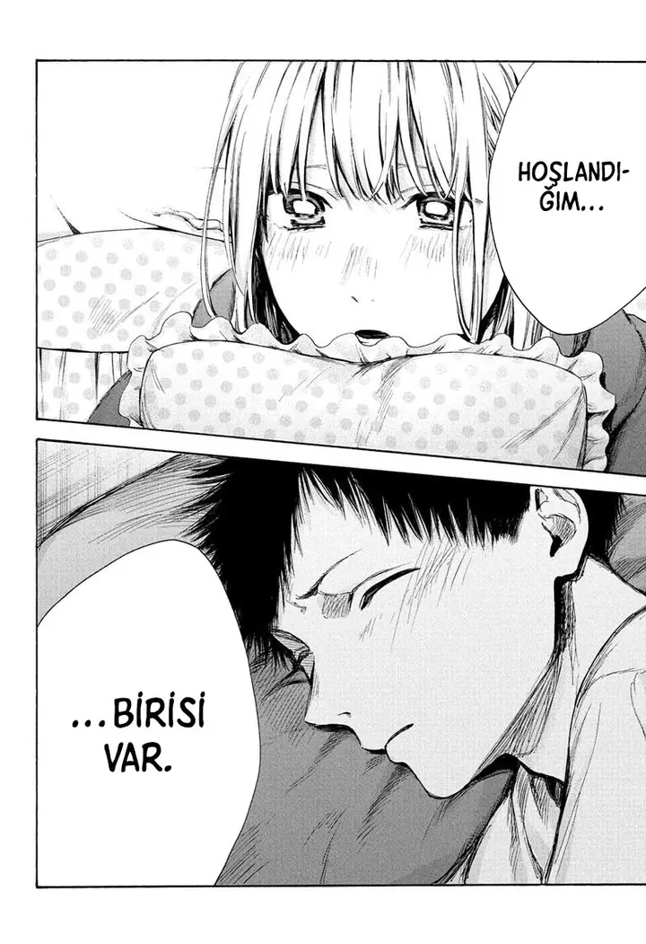 Read Blue Box Tr Manga Online