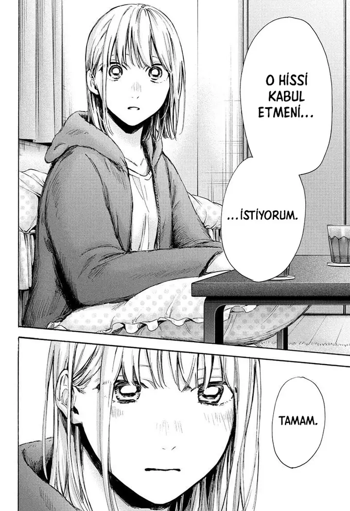 Read Blue Box Tr Manga Online