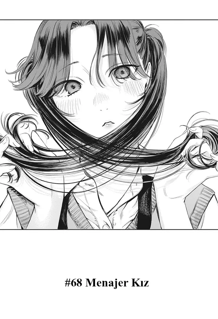 Read Blue Box Tr Manga Online