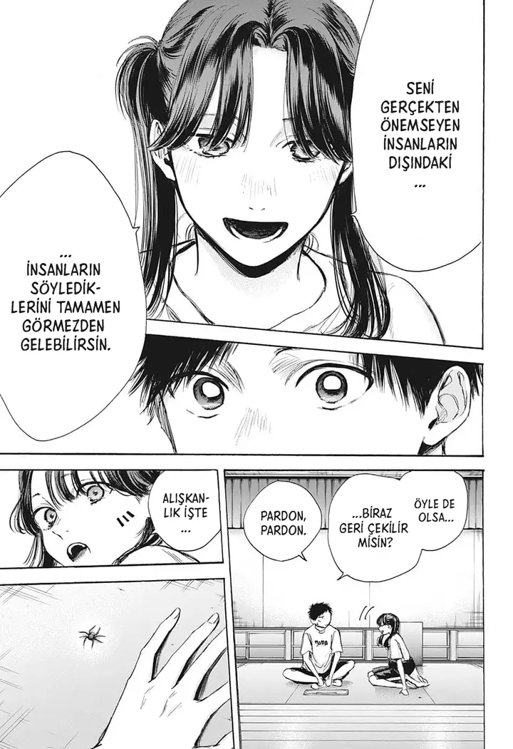 Read Blue Box Tr Manga Online
