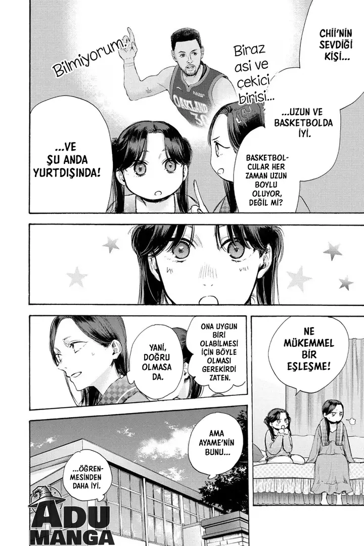 Read Blue Box Tr Manga Online