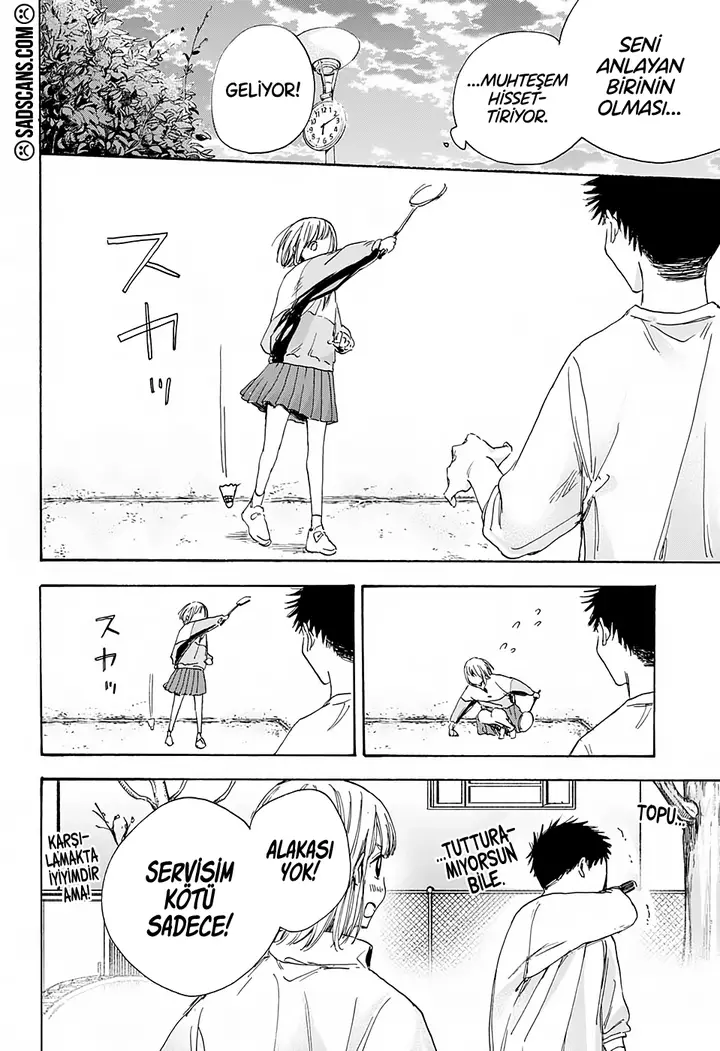 Read Blue Box Tr Manga Online