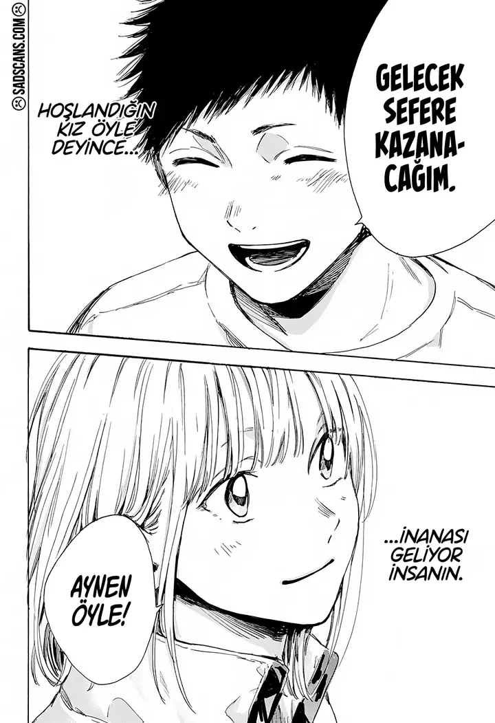 Read Blue Box Tr Manga Online