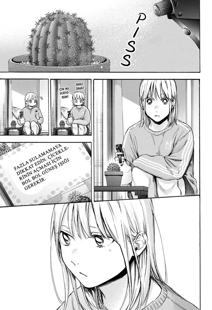Read Blue Box Tr Manga Online