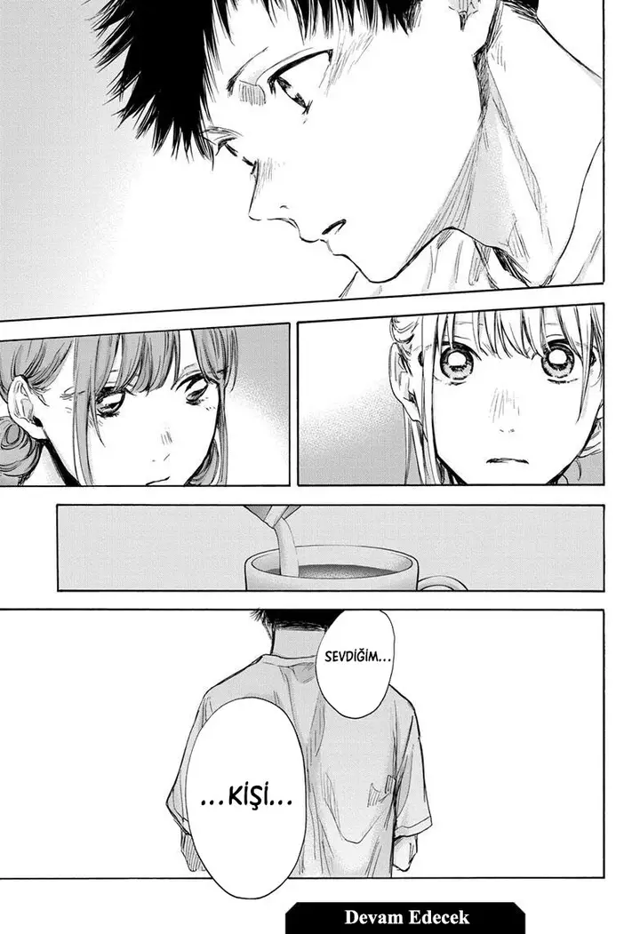 Read Blue Box Tr Manga Online