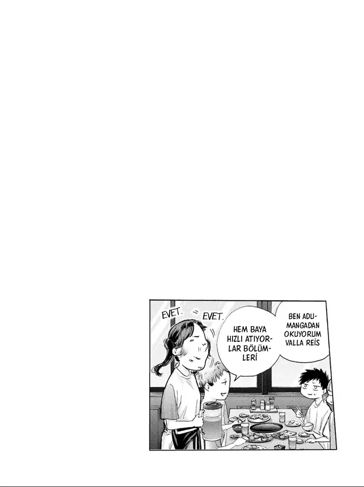 Read Blue Box Tr Manga Online