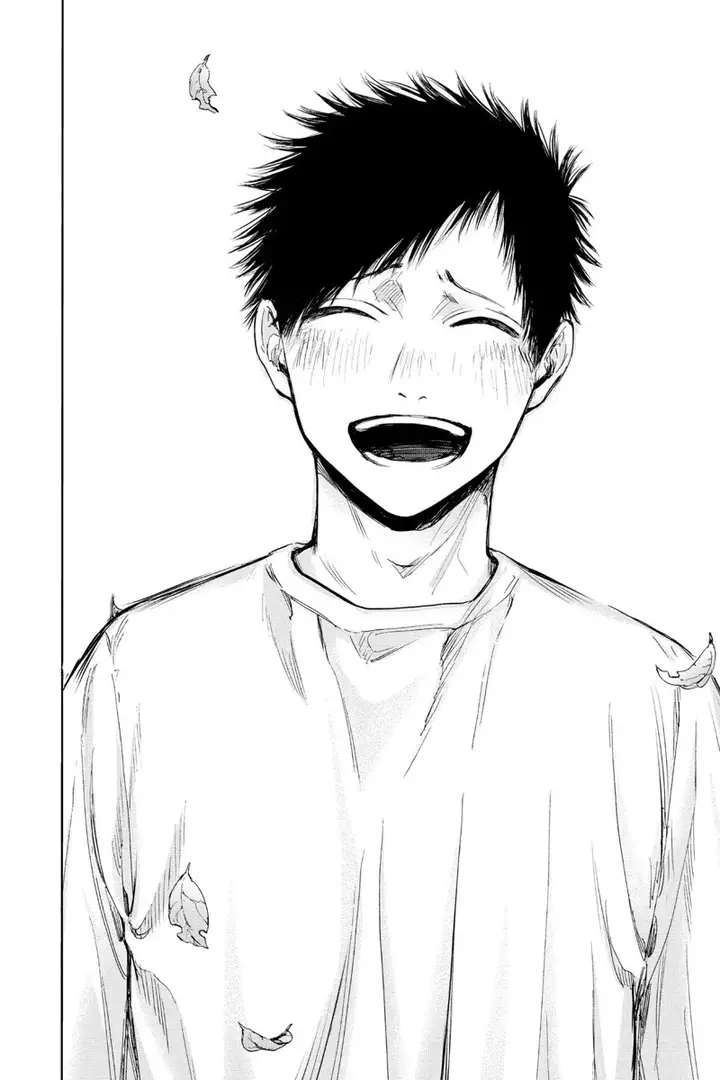 Read Blue Box Tr Manga Online