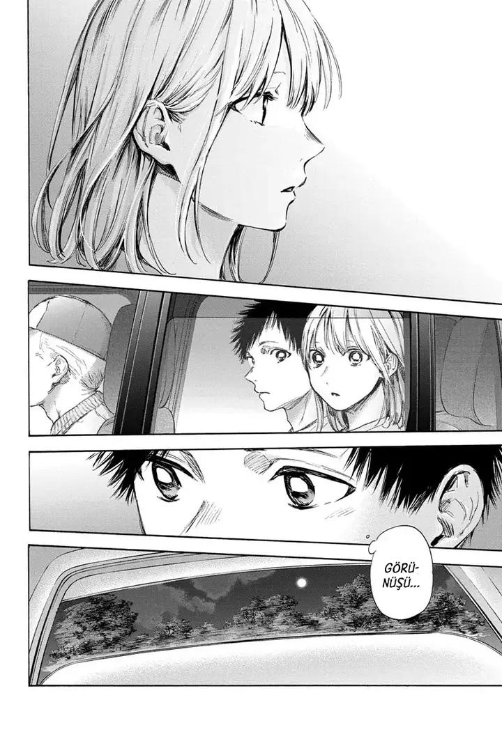 Read Blue Box Tr Manga Online