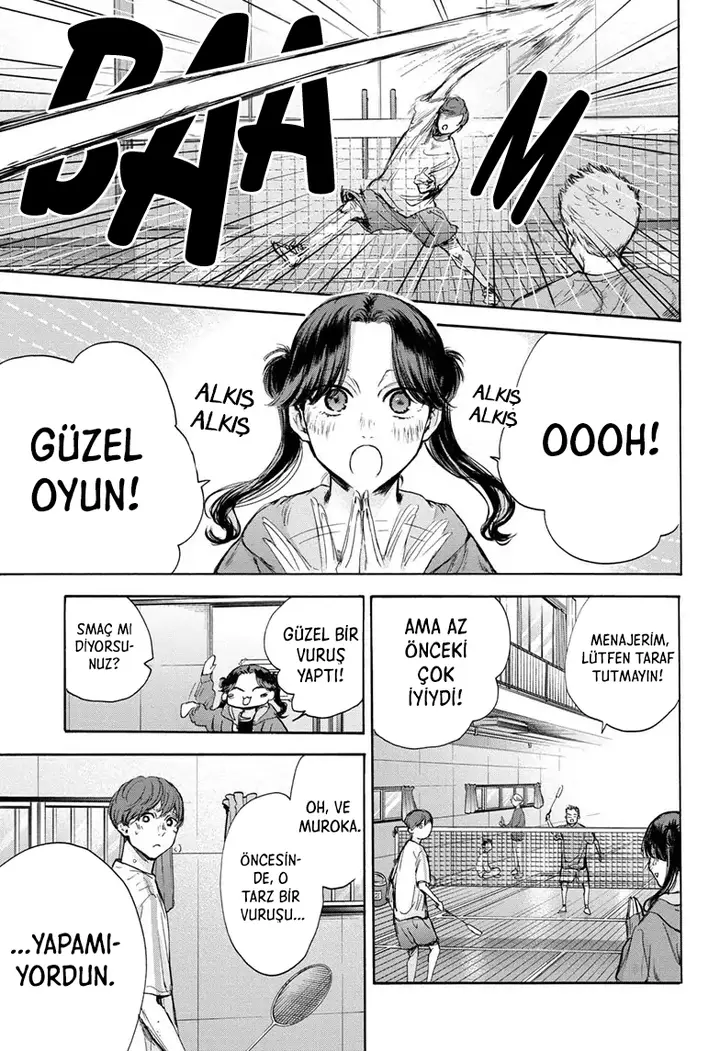 Read Blue Box Tr Manga Online