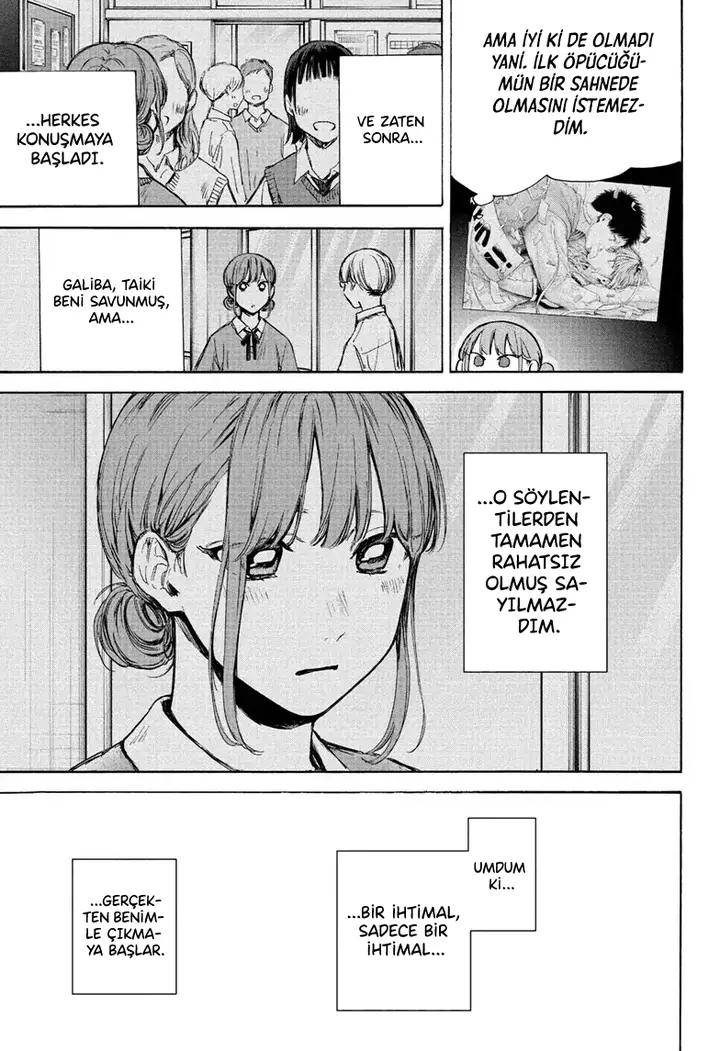 Read Blue Box Tr Manga Online