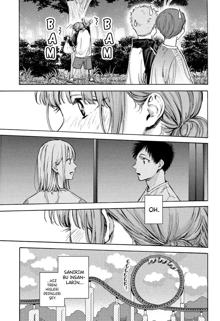 Read Blue Box Tr Manga Online