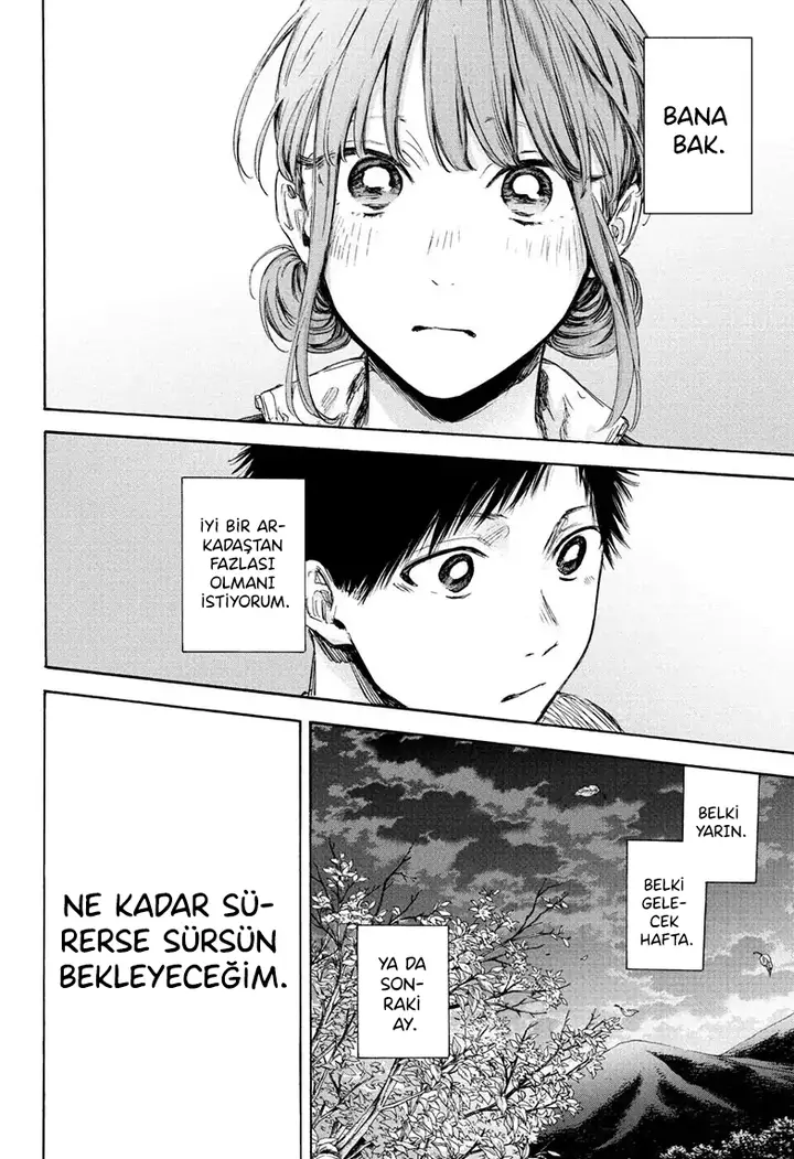 Read Blue Box Tr Manga Online
