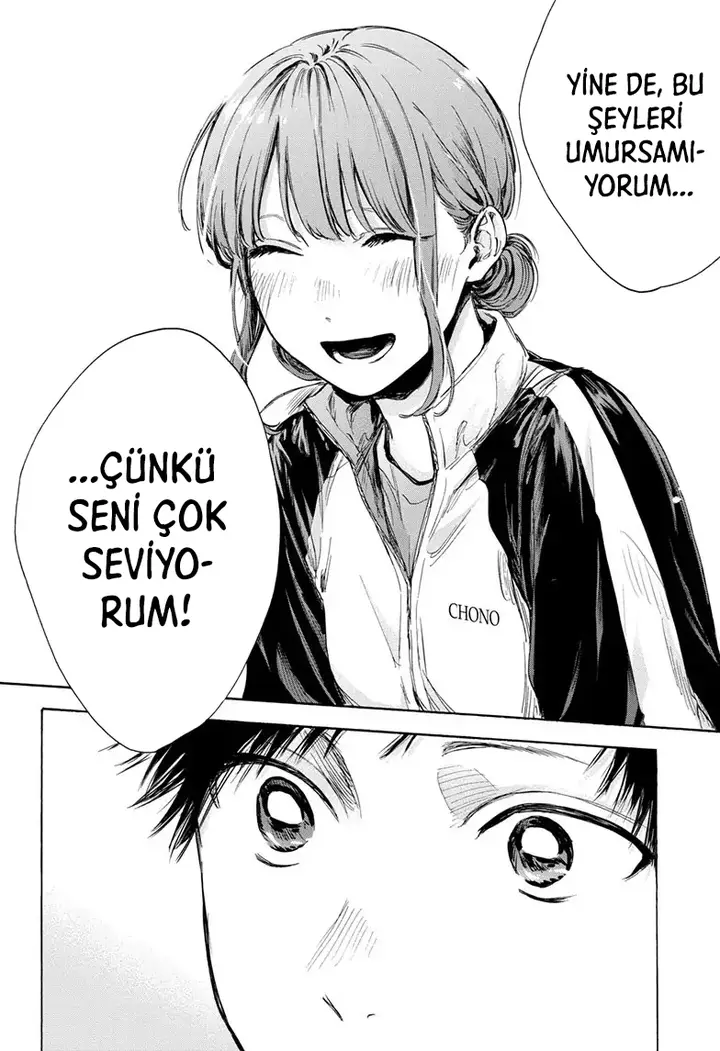 Read Blue Box Tr Manga Online