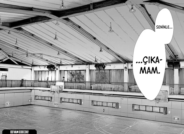 Read Blue Box Tr Manga Online