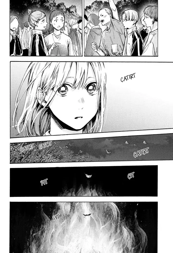 Read Blue Box Tr Manga Online