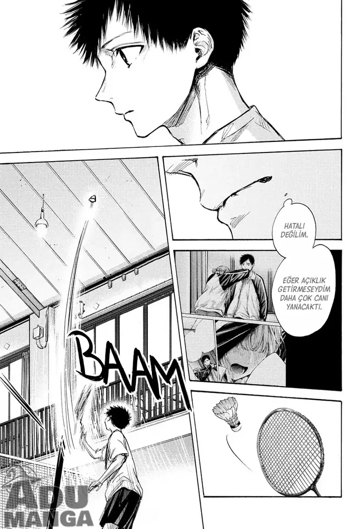 Read Blue Box Tr Manga Online