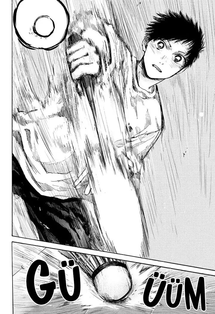 Read Blue Box Tr Manga Online