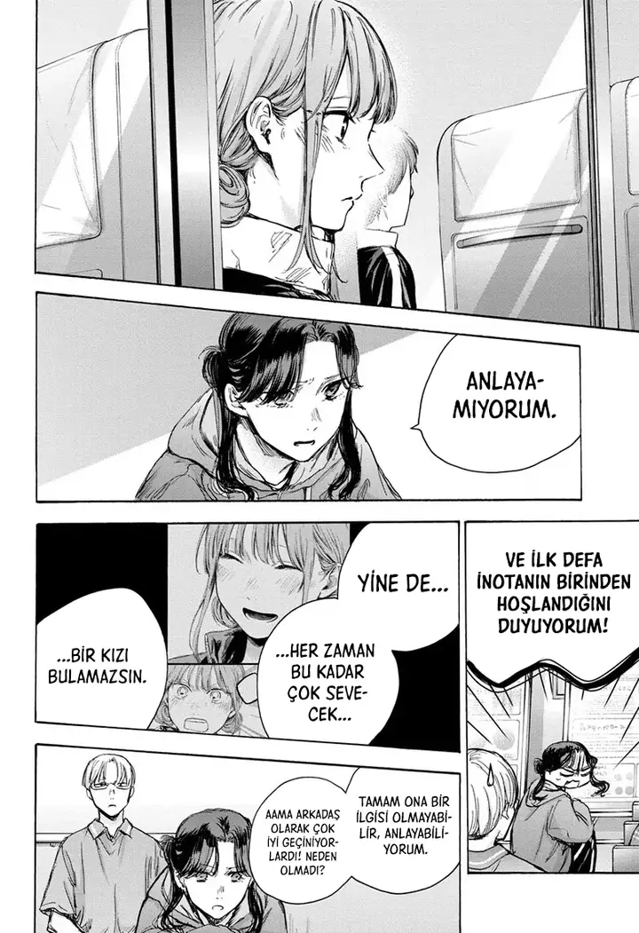 Read Blue Box Tr Manga Online
