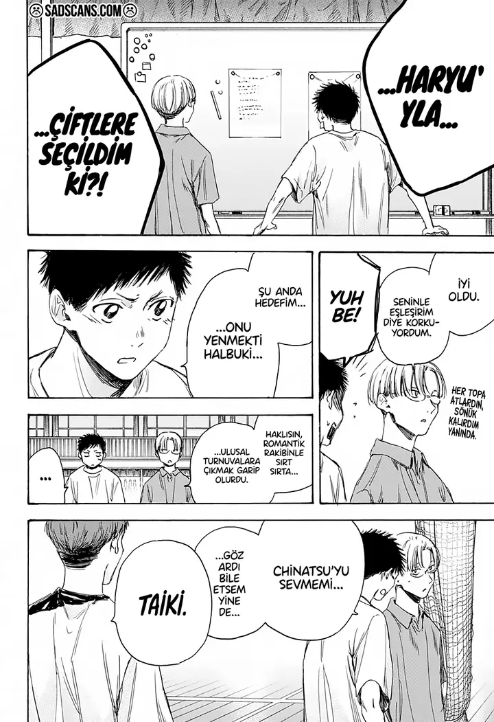 Read Blue Box Tr Manga Online