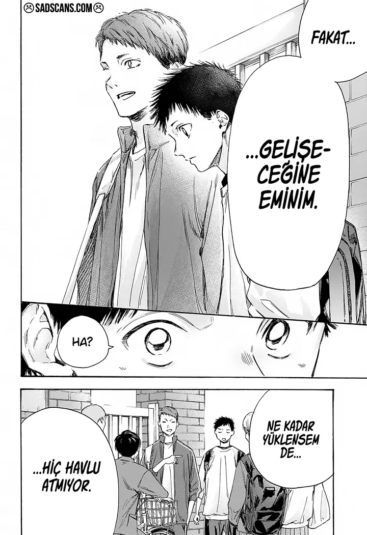 Read Blue Box Tr Manga Online