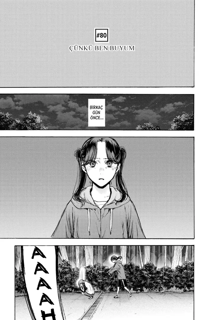 Read Blue Box Tr Manga Online