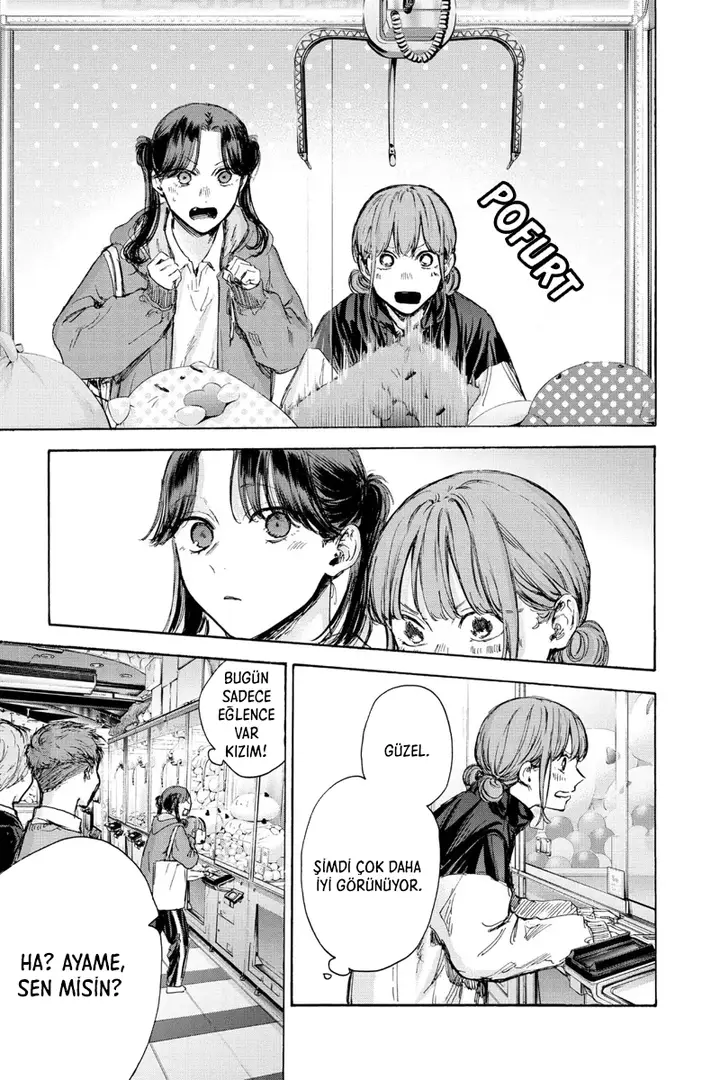 Read Blue Box Tr Manga Online