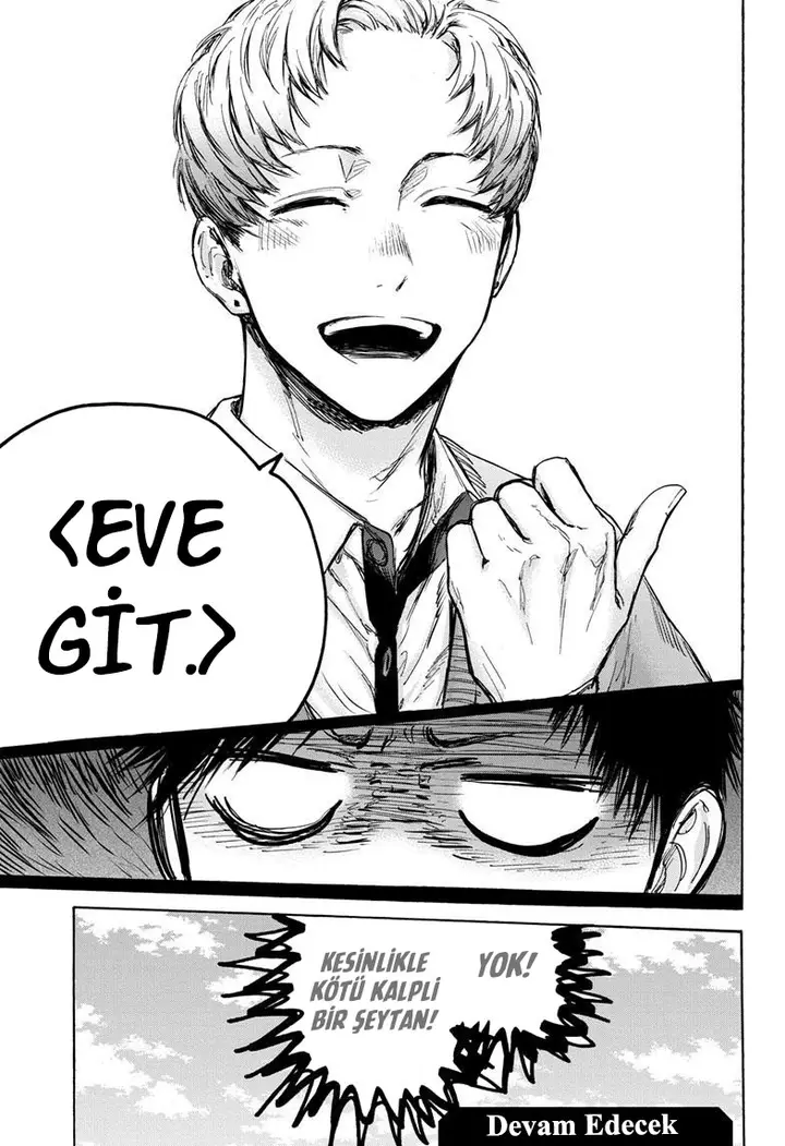 Read Blue Box Tr Manga Online