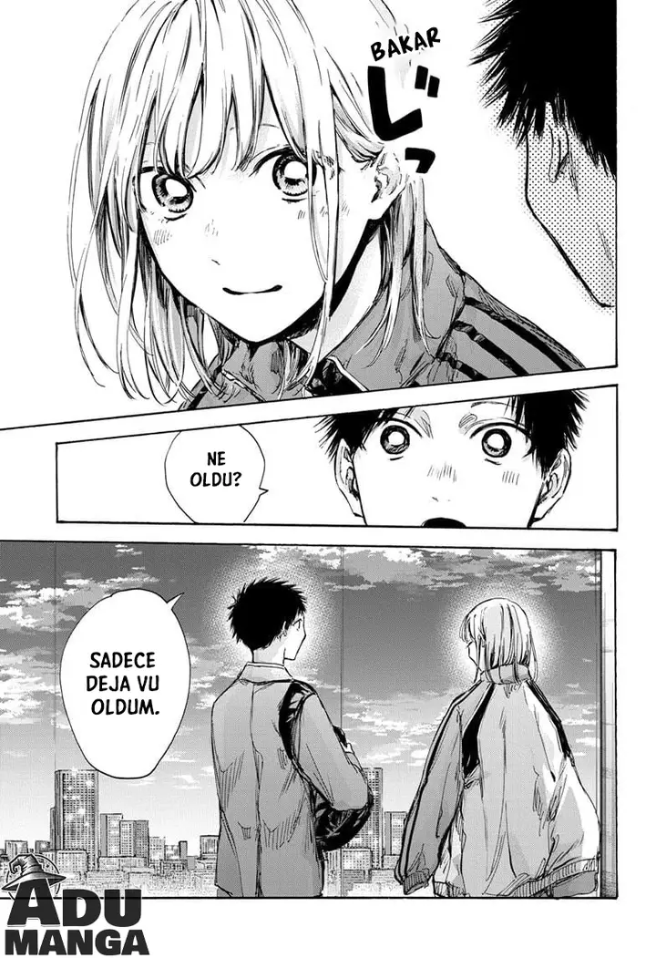 Read Blue Box Tr Manga Online