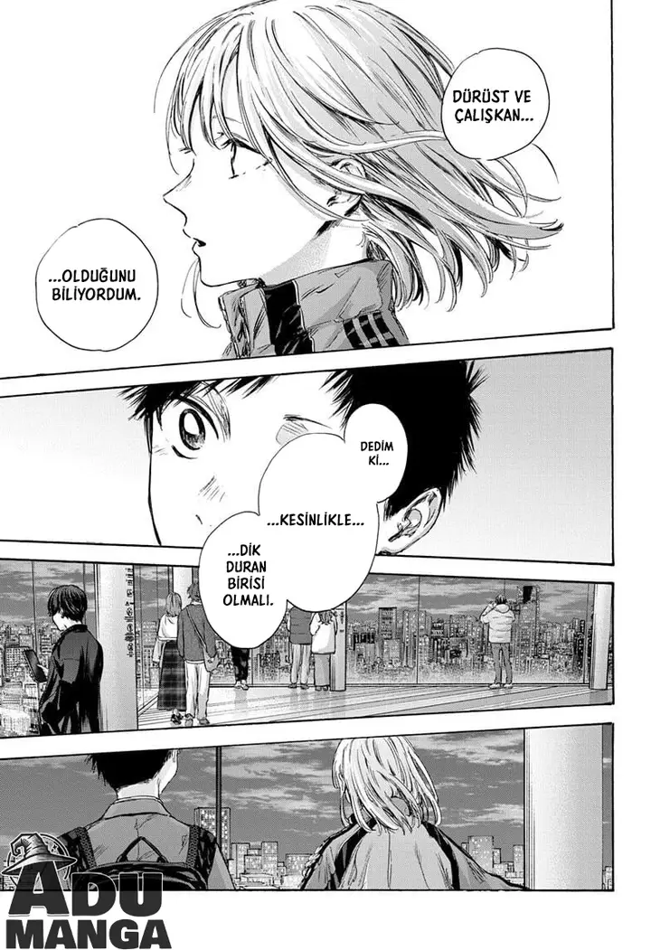 Read Blue Box Tr Manga Online