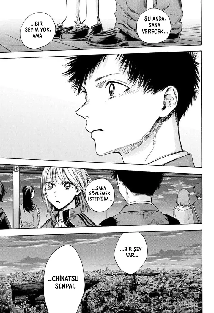 Read Blue Box Tr Manga Online