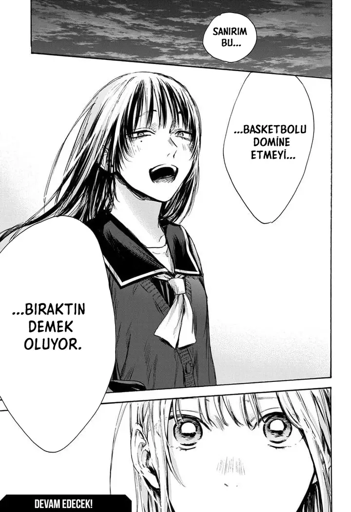 Read Blue Box Tr Manga Online