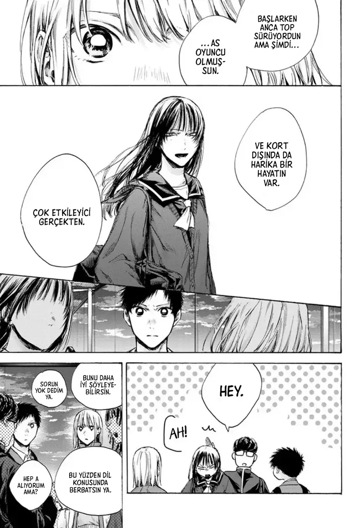 Read Blue Box Tr Manga Online