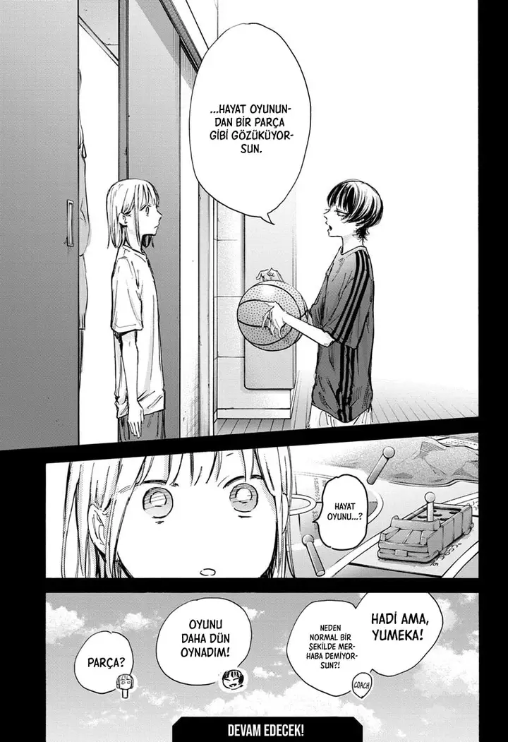 Read Blue Box Tr Manga Online