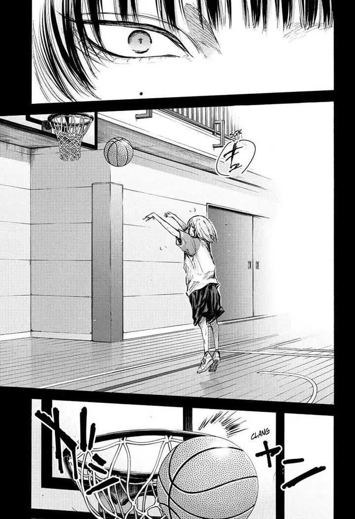 Read Blue Box Tr Manga Online