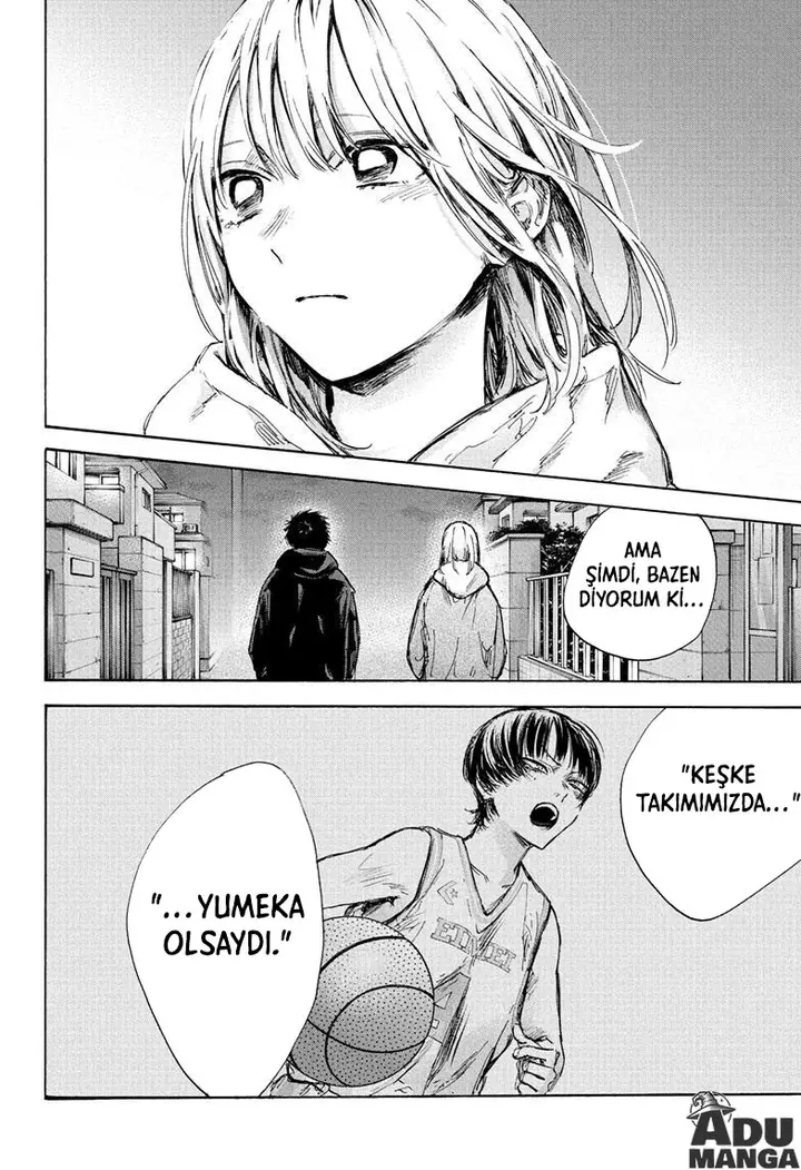 Read Blue Box Tr Manga Online