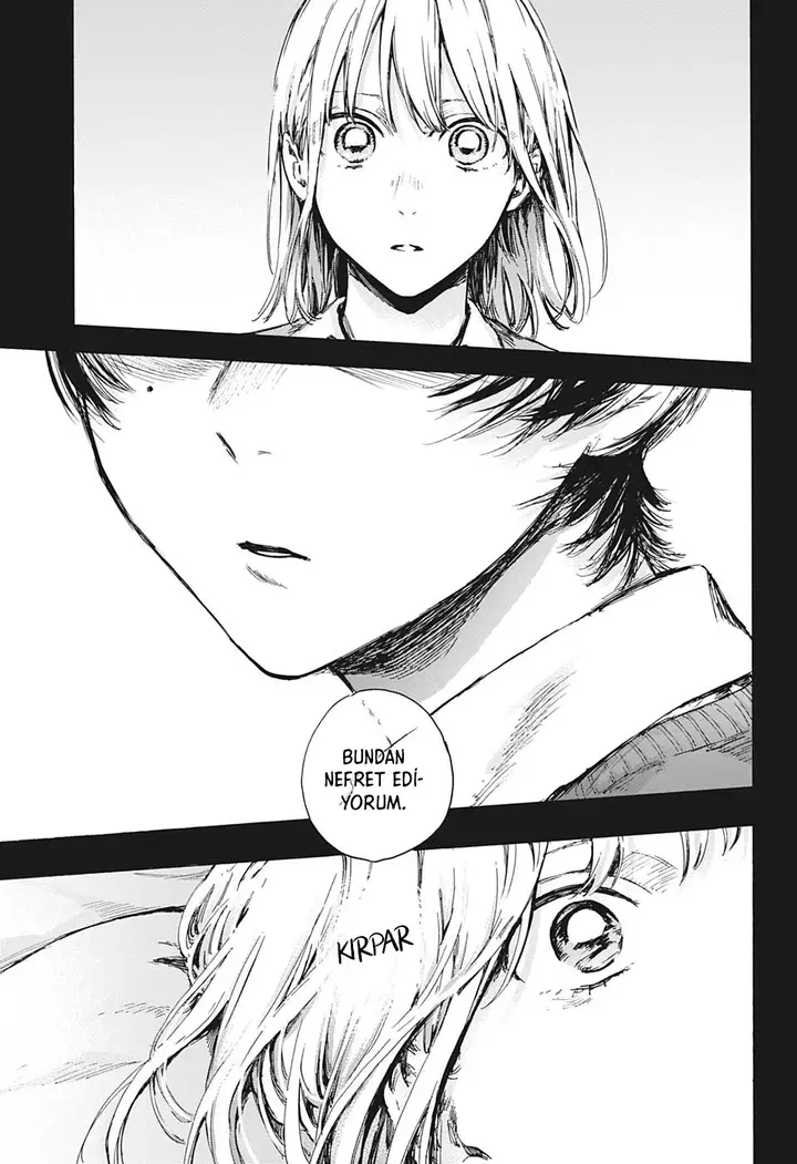 Read Blue Box Tr Manga Online