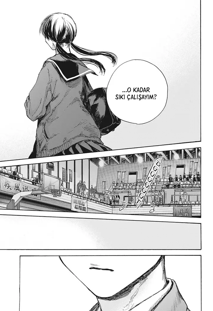 Read Blue Box Tr Manga Online