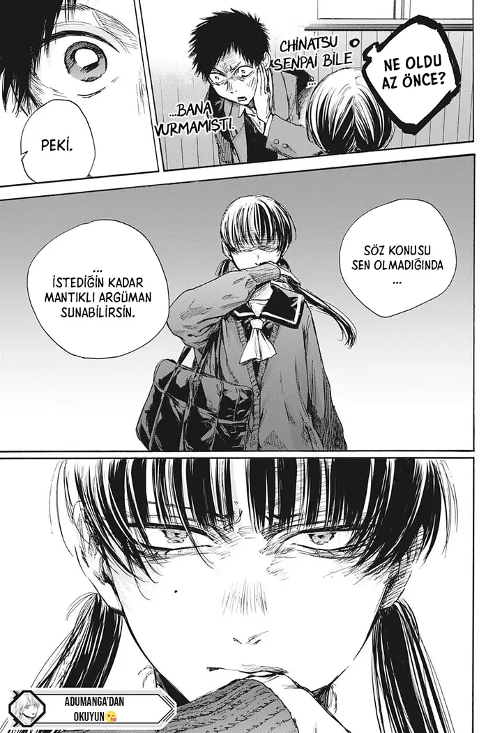 Read Blue Box Tr Manga Online