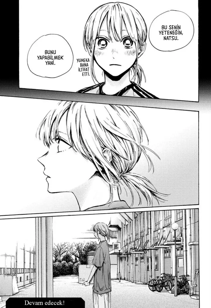 Read Blue Box Tr Manga Online