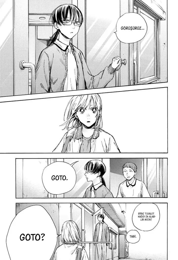 Read Blue Box Tr Manga Online