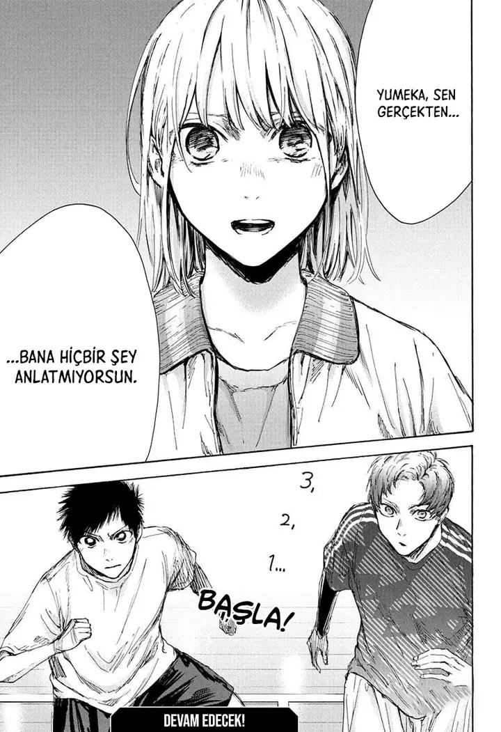 Read Blue Box Tr Manga Online