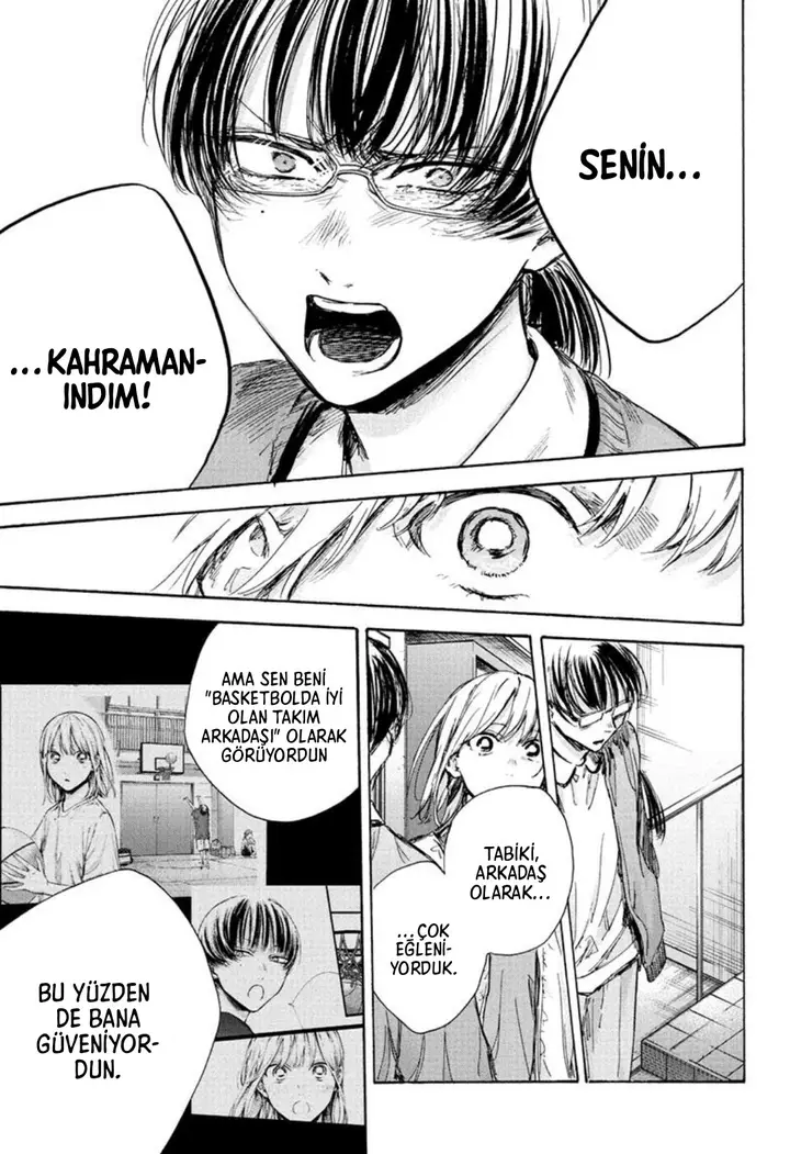 Read Blue Box Tr Manga Online