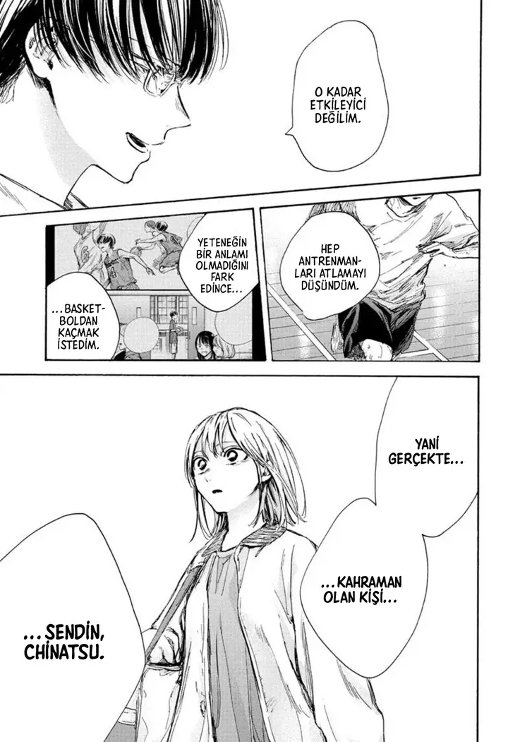 Read Blue Box Tr Manga Online