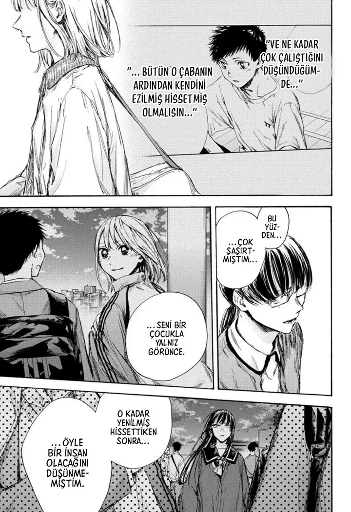 Read Blue Box Tr Manga Online
