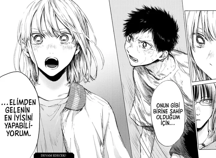 Read Blue Box Tr Manga Online